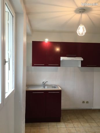 Appartement F1 à Brioude