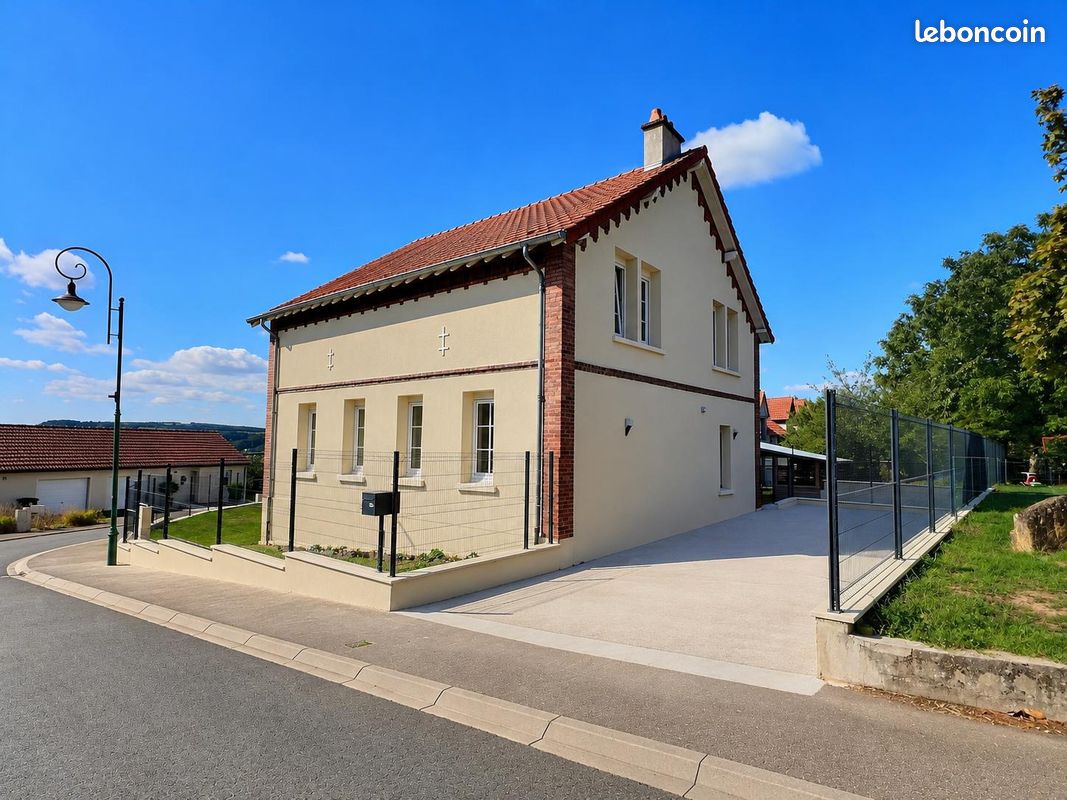 Maison 5 pièces 147 m² · à Freyming-Merlebach · 147 m² · 299 000 €