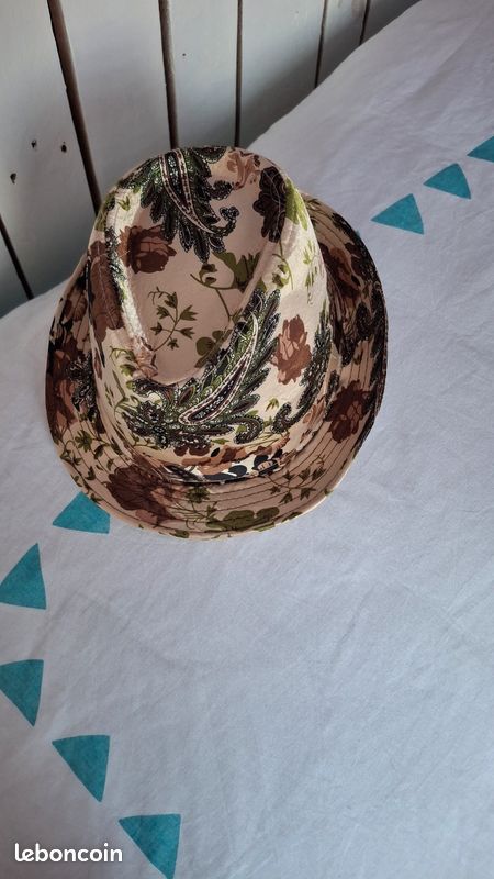 Chapeaux de carnaval (image 5)