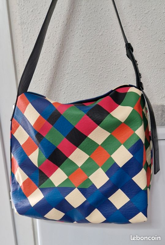 Sac femme Desigual authentique (image 2)