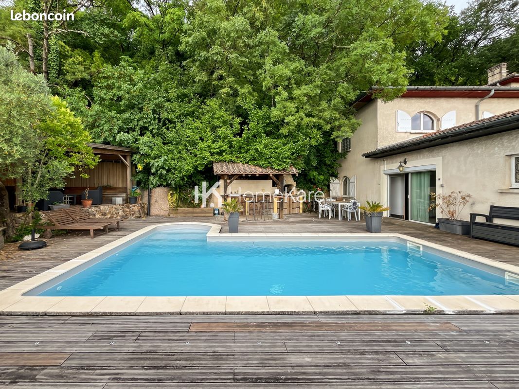 Maison 4 pièces 118 m² · à Cenon · 118 m² · 399 000 €