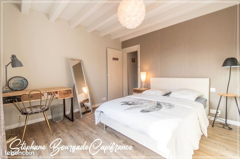 Villa 5 pièces 169 m² - Bidart 64210 (image principale 18)