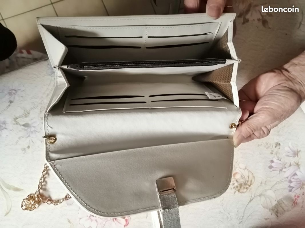 Sac en cuir (image 2)