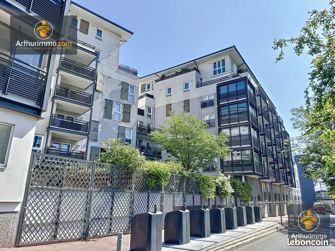 Appartement 4 pièces 72 m² · à Ermont · 72 m² · 360 000 €