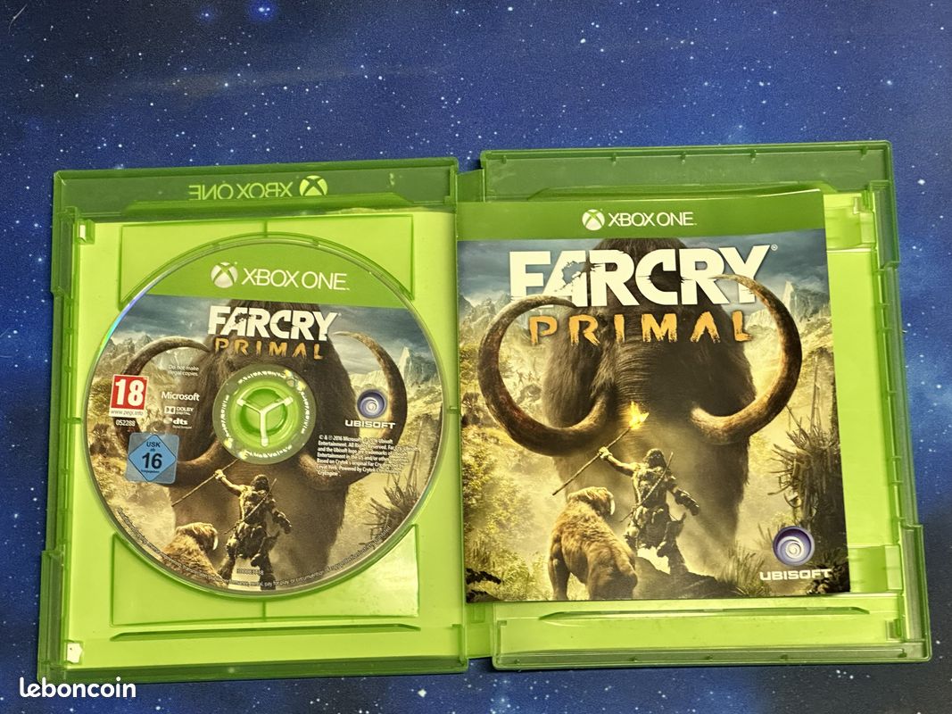 Farcry Primal (image 3)
