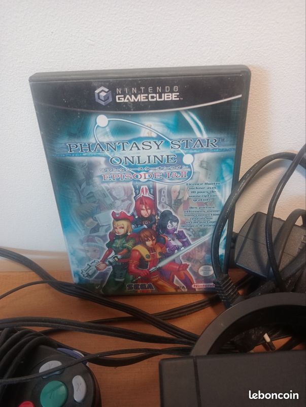 Nintendo GameCube (image 5)