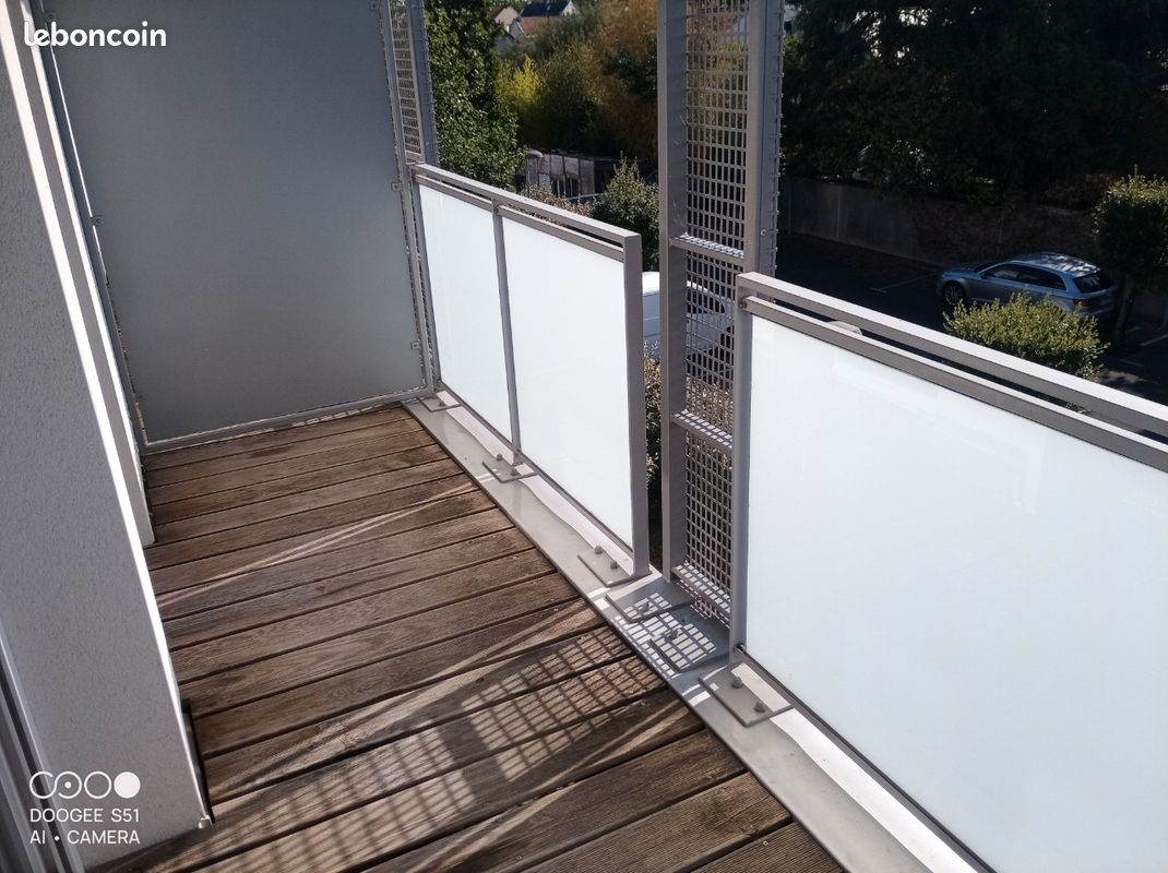 Appartement 3 pièces 66 m² · à Nantes · 65,9 m² · 780 €