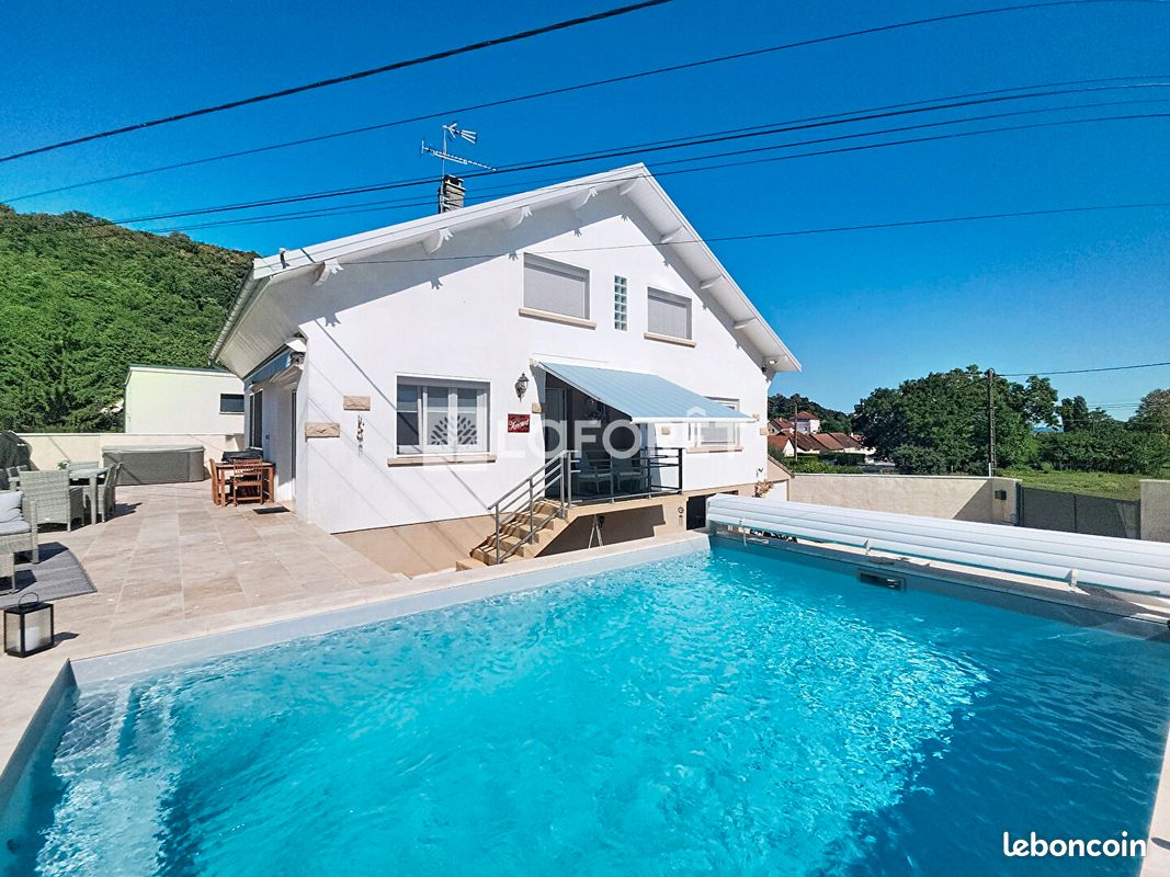 Maison 7 pièces 134 m² · à Vesoul · 134 m² · 259 900 €