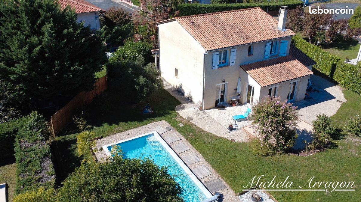 Maison 6 pièces 155 m² · à Villeneuve-sur-Lot · 155 m² · 215 000 €