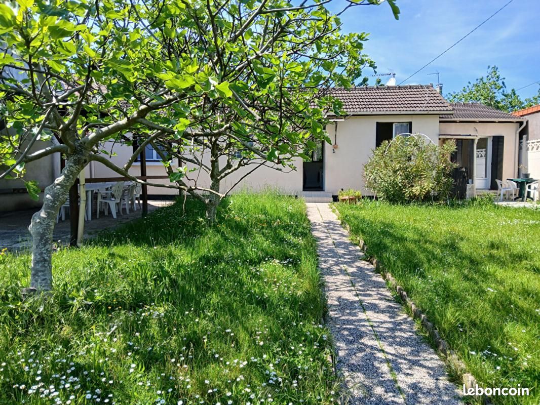 Maison 3 pièces 70 m² · à Gagny · 70 m² · 300 000 €