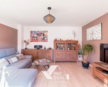 Appartement 444 000 € - 115 m²