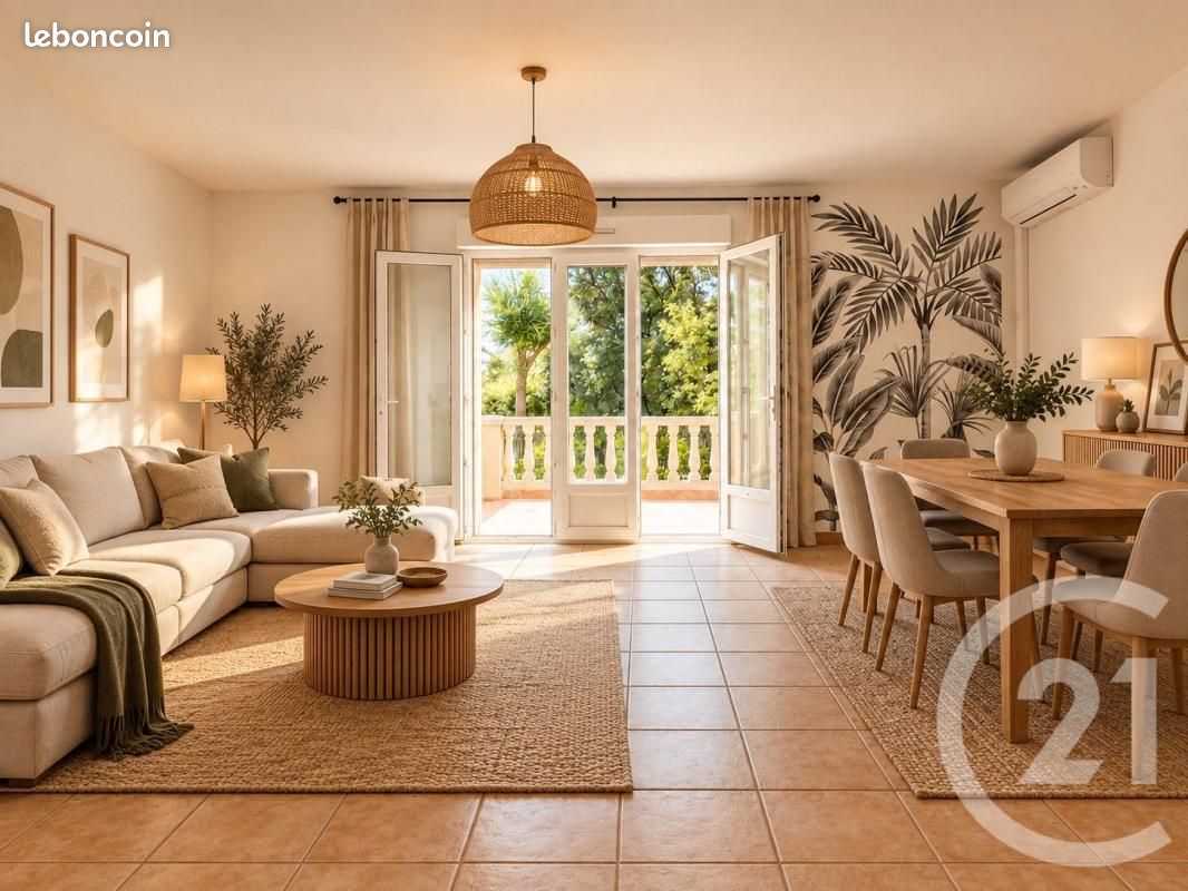 Appartement 3 pièces 75 m² · à Lumio · 75 m² · 336 000 €