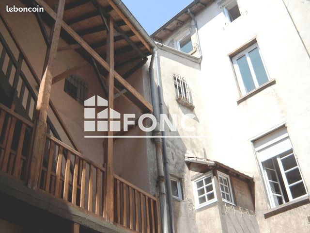 Appartement a louer vienne - 1 pièce(s) - 53 m2 - Surfyn