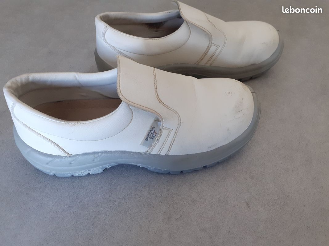 Chaussures de boulanger (image 3)
