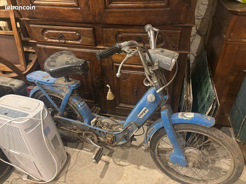 Ciao Piaggio (image 1)