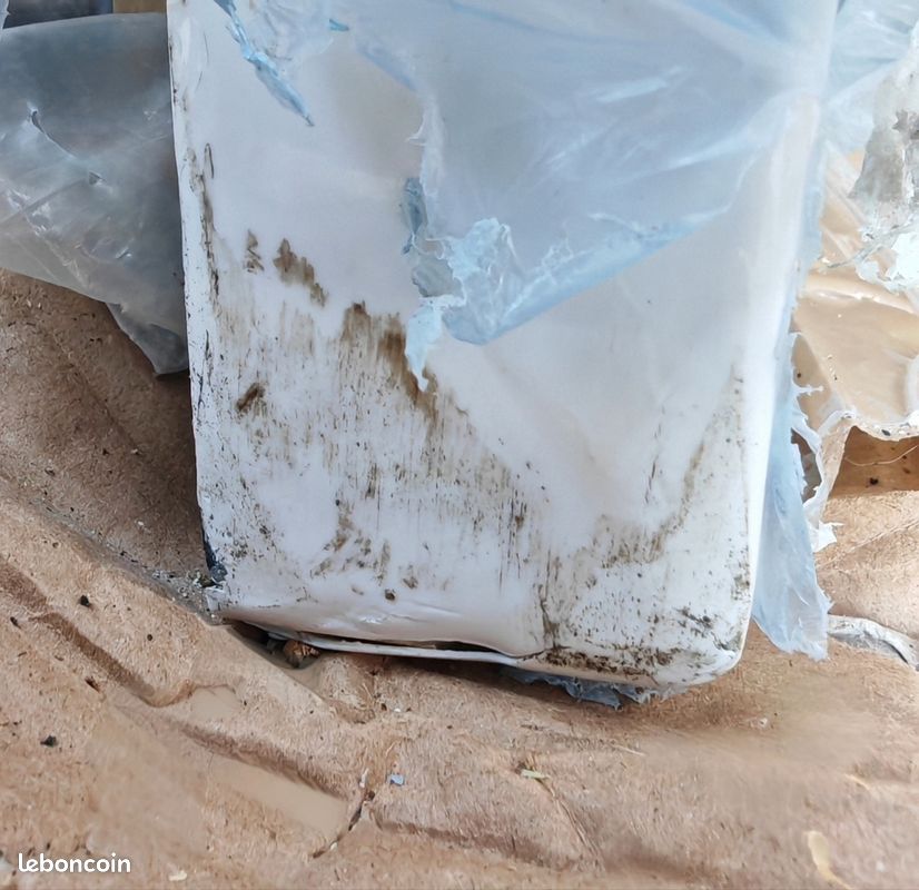 Receveur de douche 120x90 (image 6)