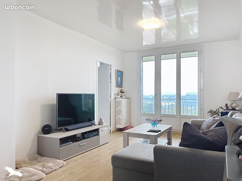 Appartement 3 pièces 66 m² · à Caluire-et-Cuire · 66 m² · 325 000 €