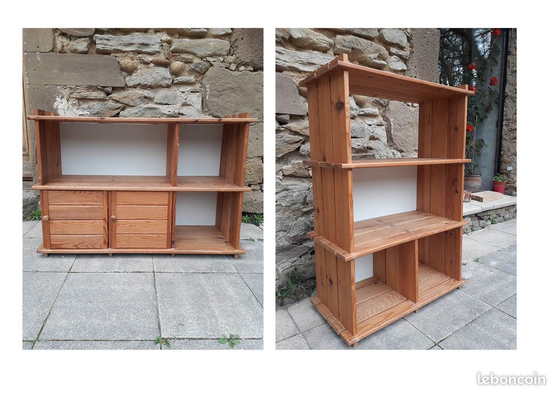 Rangements sans clous ni vis (image 2)