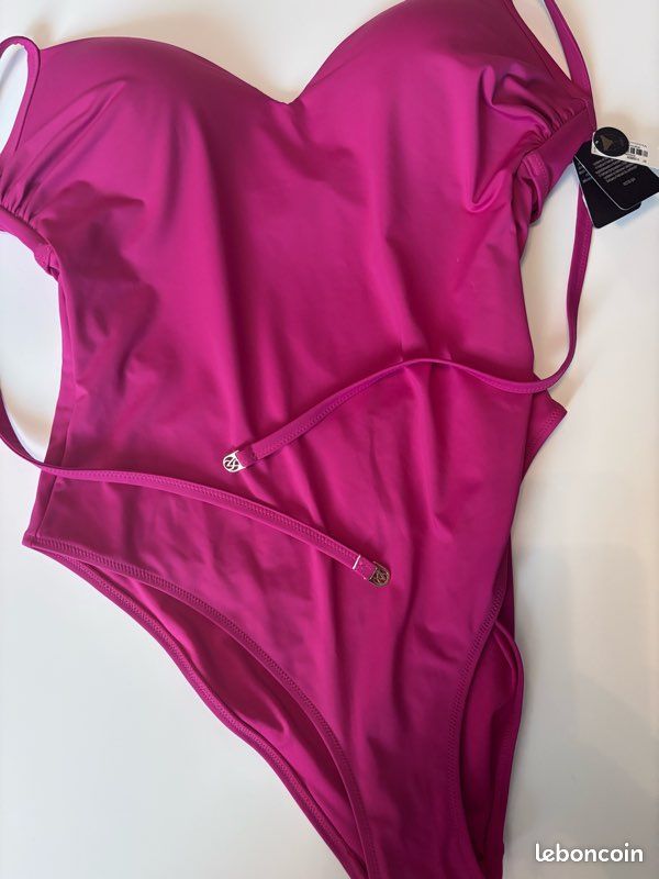 Maillot de bain femme victoria secret (image 2)