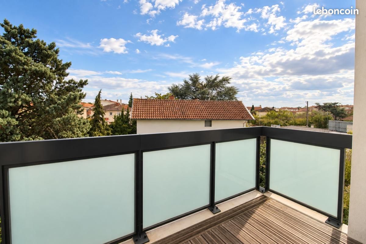 Appartement 3 pièces 61 m² · à Toulouse · 61 m² · 169 000 €