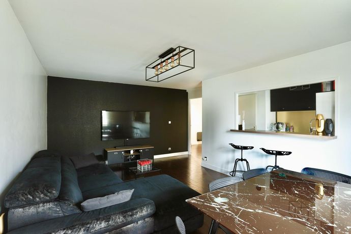 Appartement 3 pièce(s) 70 m²à vendre Montmagny