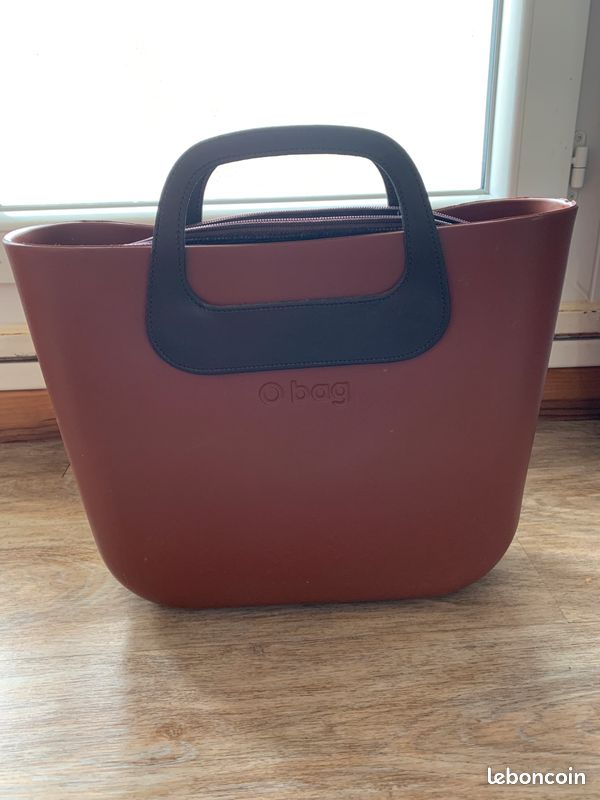 Sac à main O'bag (image 1)