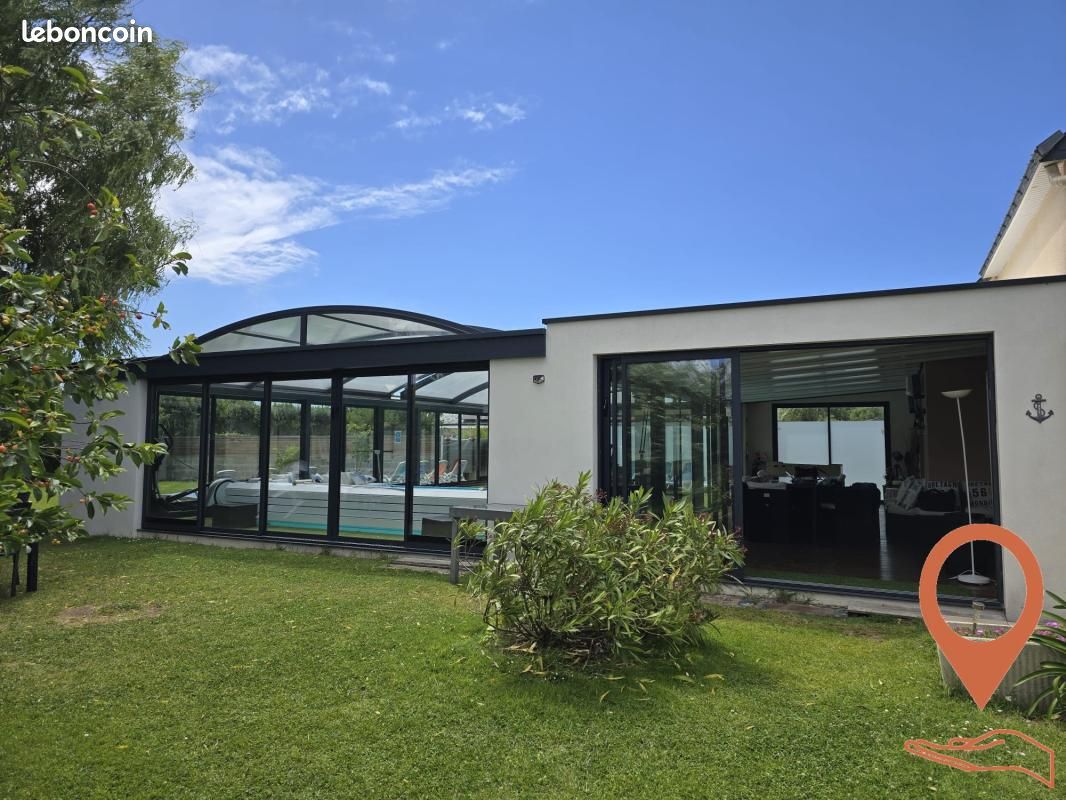 Maison 14 pièces 260 m² · à Étel · 260 m² · 537 000 €