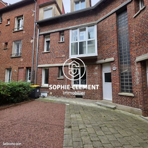 Appartement 5 pièces 117 m² · à Beauvais · 117 m² · 250 000 €