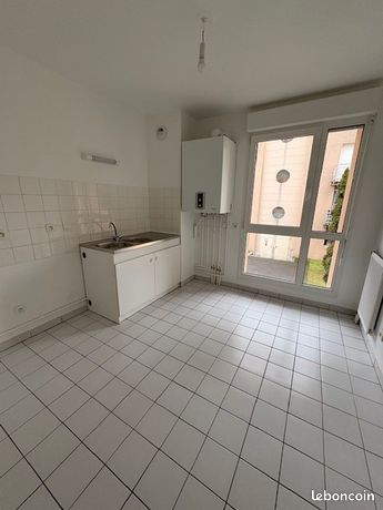 Appartement 4 pièces 79 m²