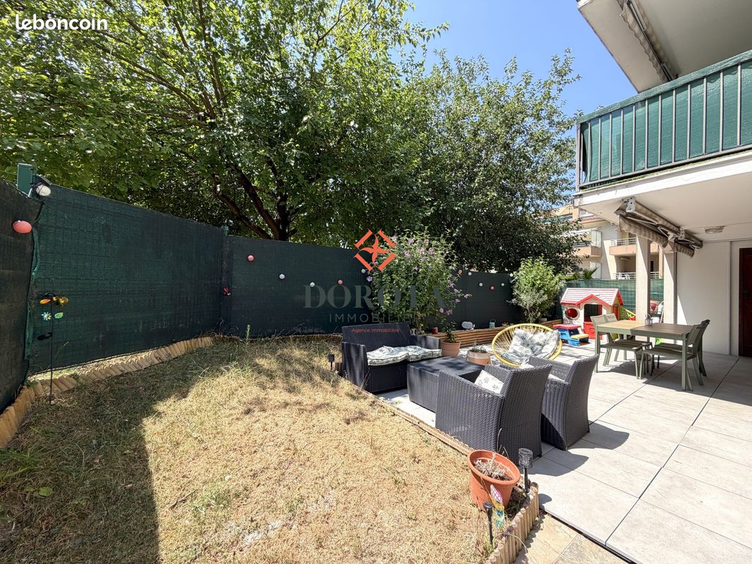 Appartement 4 pièces 75 m² · à Villard-Bonnot · 75 m² · 285 000 €