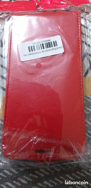 Etui, housse SAMSUNG (image 1)