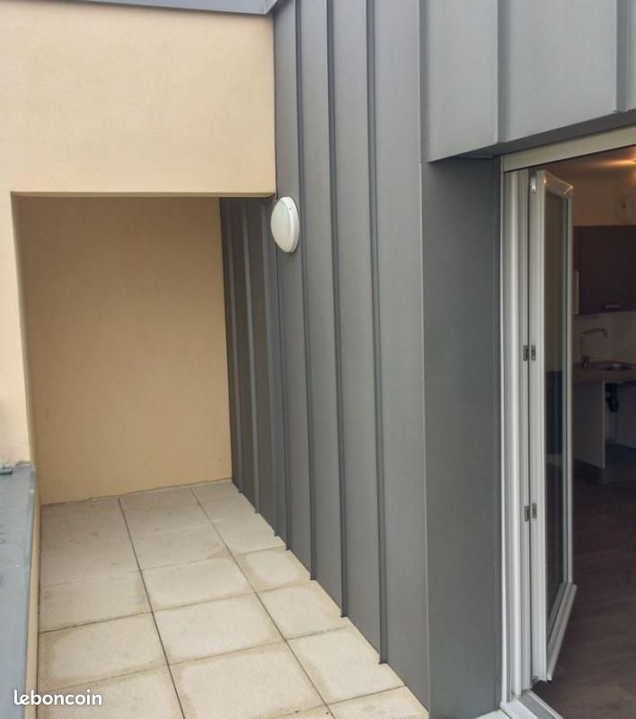 Appartement 2 pièces 52 m² · à Le Mans · 52 m² · 584 €/mois