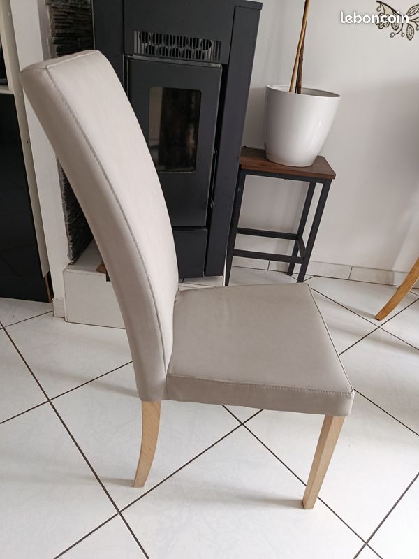 Table salle à manger (image 4)