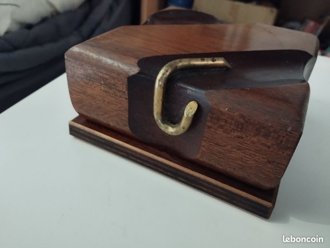 Boîte à cigarettes (image 1)