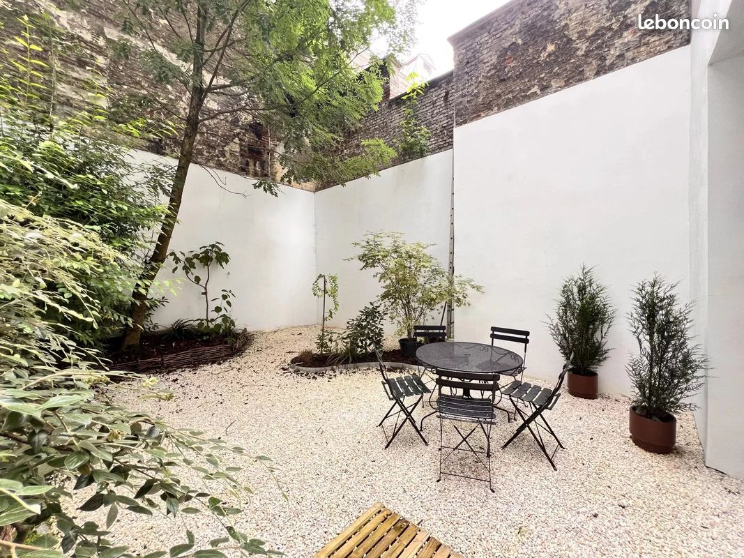 Appartement 3 pièces 70 m² · à Lille · 70 m² · 1 995 €
