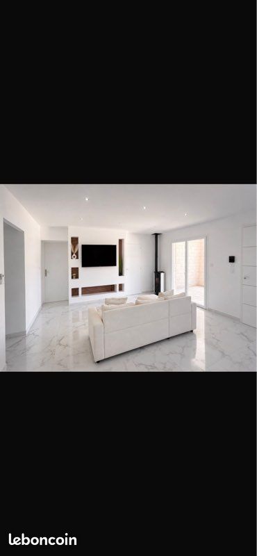 Maison 4 pièces 110 m² · à Saint-Gaudens · 110 m² · 215 000 €