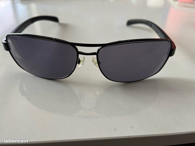 Monture lunettes PRADA homme (image 1)
