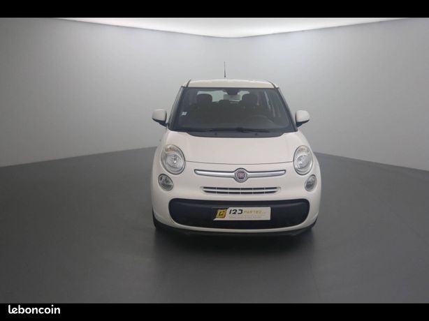 Fiat 500l 2015