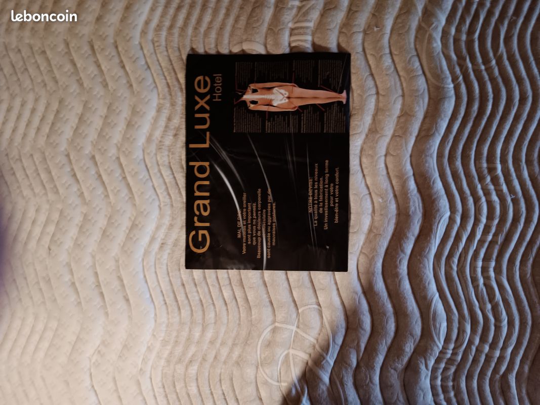 Matelas neuf (image 2)