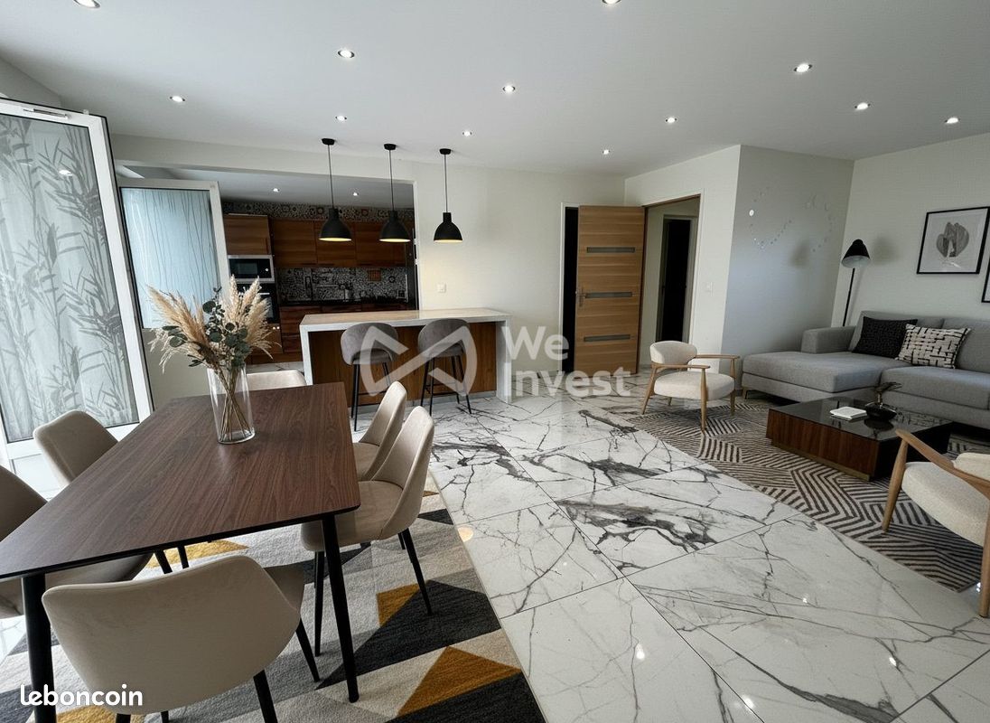 Maison 6 pièces 100 m² · à Hem · 100 m² · 249 000 €