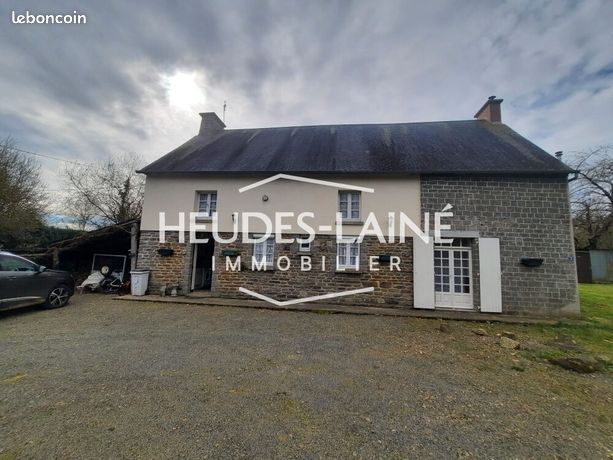 Maison 4 pièces 76 m²