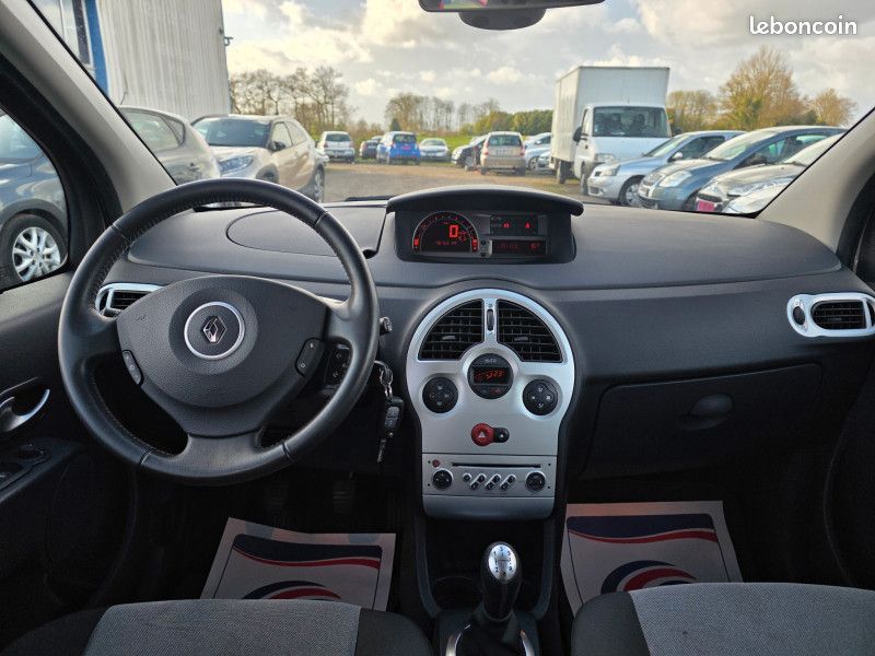 Renault GRAND MODUS 1.2 100CH DYNAMIQUE ECO² (image 8)