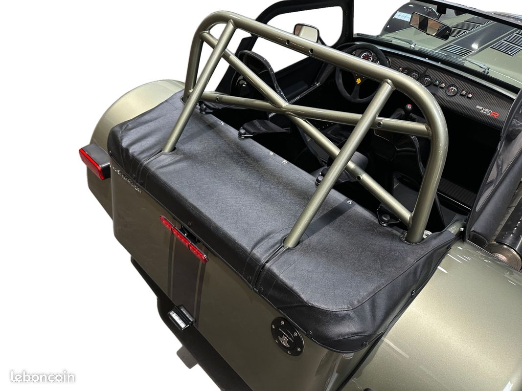 Caterham 340 r sv (image 30)