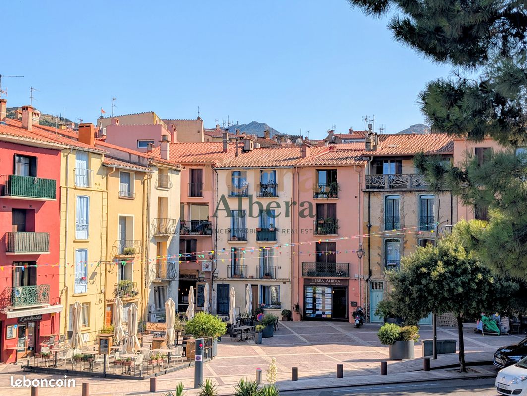 Maison 5 pièces 92 m² · à Collioure · 92 m² · 299 900 €