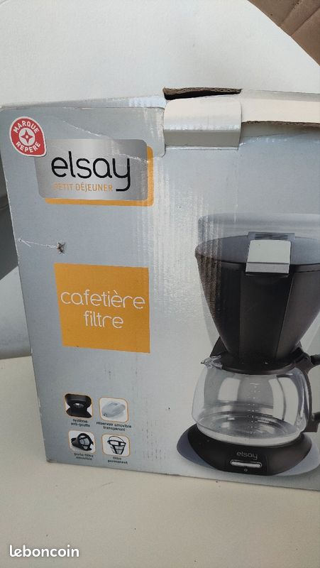 Cafetière (image 1)