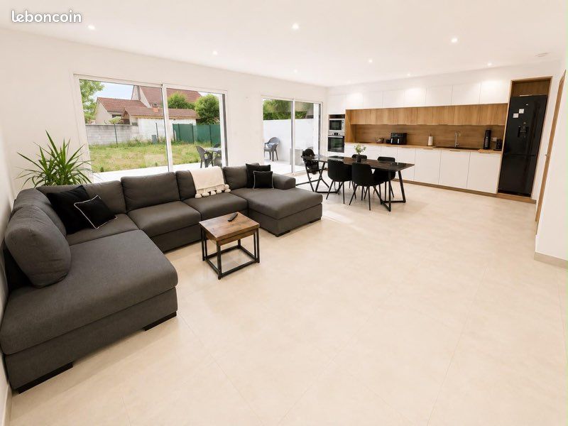 Maison 150m2 Aiserey (image 2)