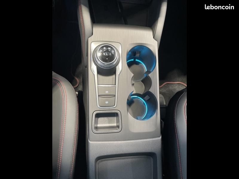Ford Kuga 2.5 Duratec 180ch Hybrid FlexiFuel ST-Line X Powershift (image 19)