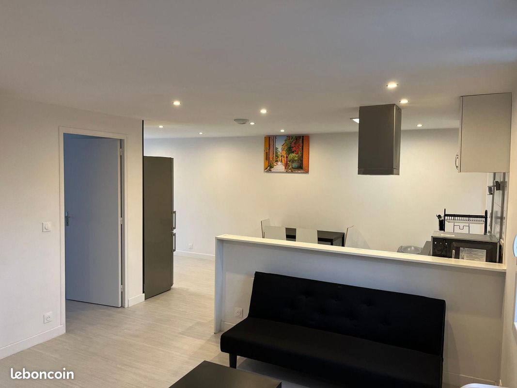 Maison 2 pièces 45 m² · à Orsay · 45 m² · 1 100 €/mois