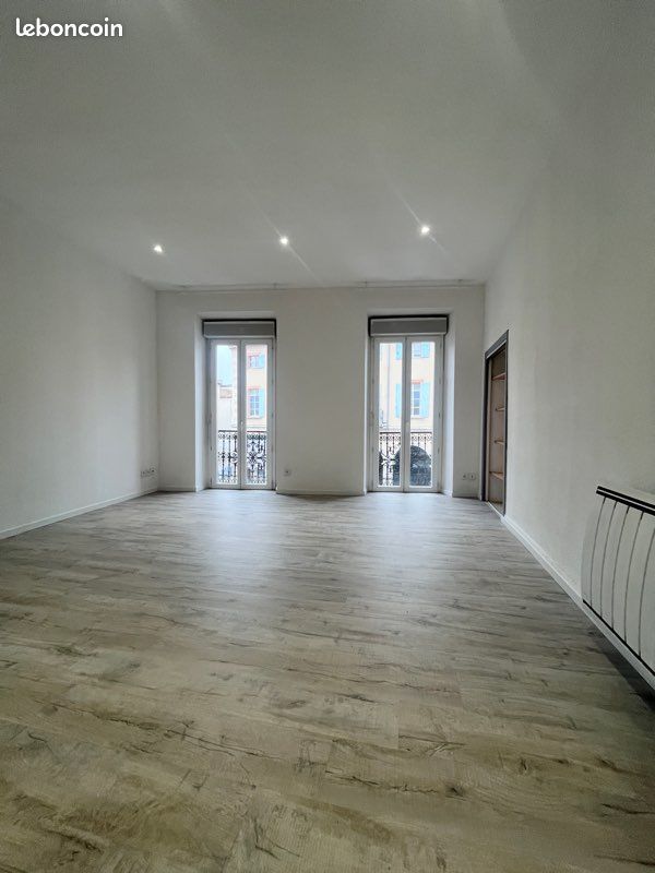 Appartement 2 pièces 43 m² · à Varilhes · 43 m² · 585 €/mois
