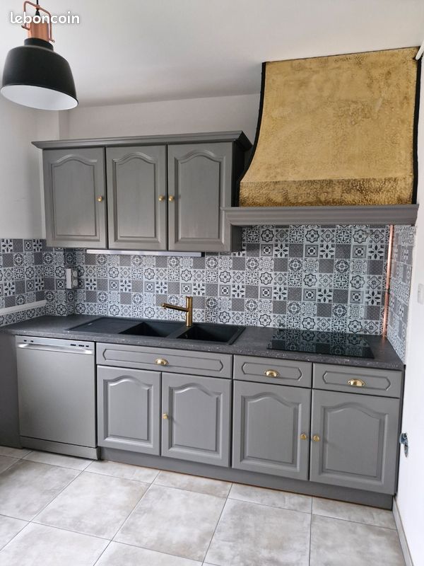 Appartement 3 pièces 64 m² · à Firminy · 64 m² · 700 €